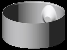 RUG CYLINDER